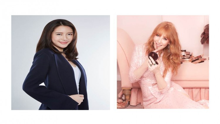 เดอะมอลล์ กรุ๊ป คว้าแบรนด์เครื่องสำอางระดับเวิลด์คลาส