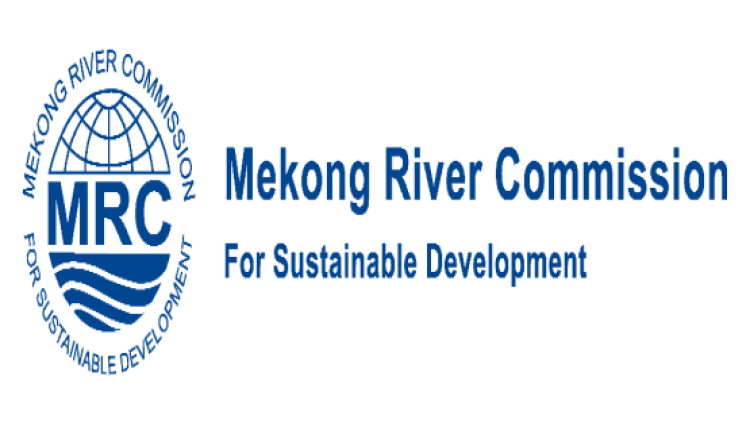 The Mekong River Commission (MRC) 