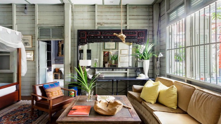 เจ้าของที่พัก Airbnb ปรับกลยุทธ์ยุคโควิด-19