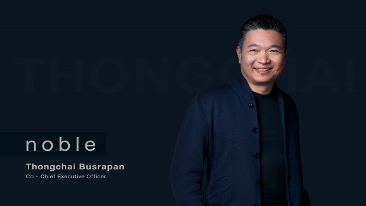 โนเบิลเผยข่าวดี 3 เด้ง กำไรสุทธิจากการดำเนินงานปกติ 9M/63