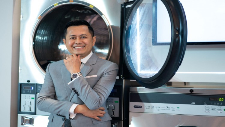 อัลไลแอนซ์ ลอนดรี้ ขึ้นแท่นเบอร์หนึ่ง“ร้านสะดวกซัก” ไทย