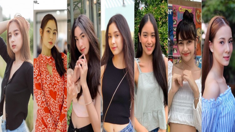 เปิดบทบาท รุ่นน้อง มิสทีน ไทยแลนด์ 