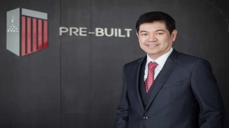 พรีบิลท์ เสริมทัพธุรกิจลุยพัฒนาโครงการบ้านเดี่ยว ภายใต้แบรนด์ ‘พรรณนา’ 