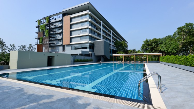 Year End Sale ของทินิดี โฮเต็ล บางกอก กอล์ฟ คลับ