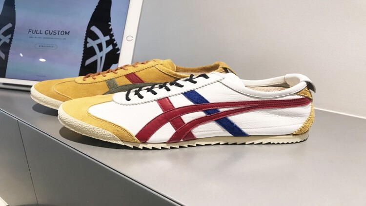 เปิดตัวบริการ NIPPON MADE™ custom-order