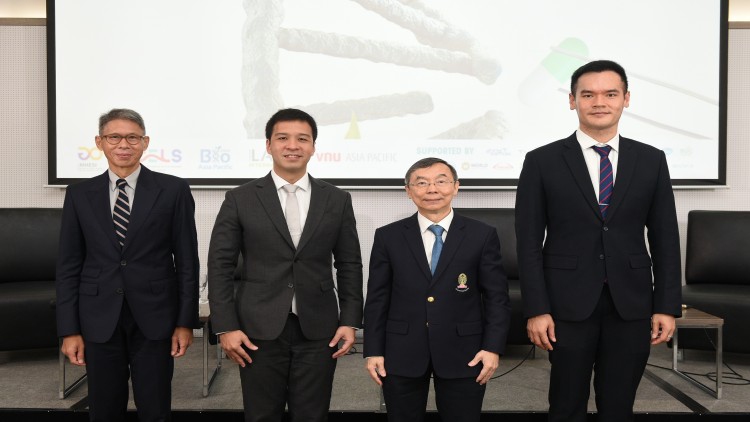 วิธีรับมือกับความท้าทาย เพื่อพิชิต S-curve ด้านยาชีวเภสัชภัณฑ์    