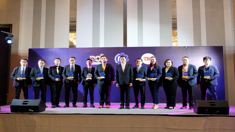 นอสตร้า โลจิสติกส์ ปักหมุดผู้นำครบวงจรแบบ One-Stop-Service