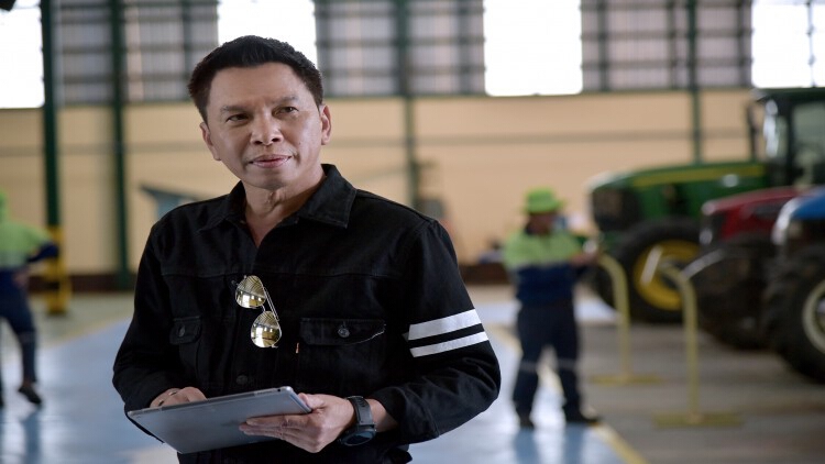 พลิกโฉมภาคเกษตรไทยให้ไร้ฝุ่น มิตรผลชี้ ‘เกษตรสมัยใหม่’ คือคำตอบ