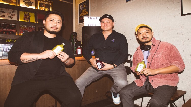 ‘Potion’ เปิดตัวน้ำผลไม้สกัดเย็นแนวใหม่รู้ใจ Healthy Cool Lifestyle