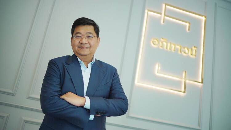 "เอพี ไทยแลนด์" ปลื้มยอดพรีเซล "อภิทาวน์" ดีมานด์พุ่งขายทะลุเฟส