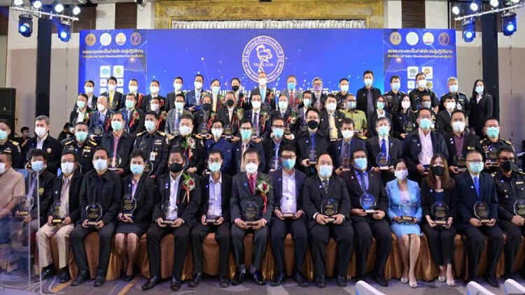 ปี 63 หมูไทยยังแกร่ง ย้ำทุกภาคส่วนจับมือเหนียวแน่นฝ่า ASF-โควิด ไปด้วยกัน