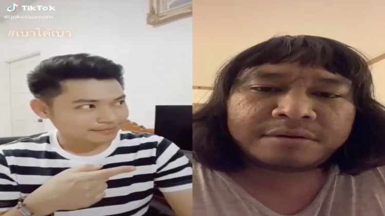 ฟลุ๊ค ไอน้ำ (จิตรกร บุญสอน) ไม่รอช้าขอทำเซอร์ไพร์สแฟนๆ