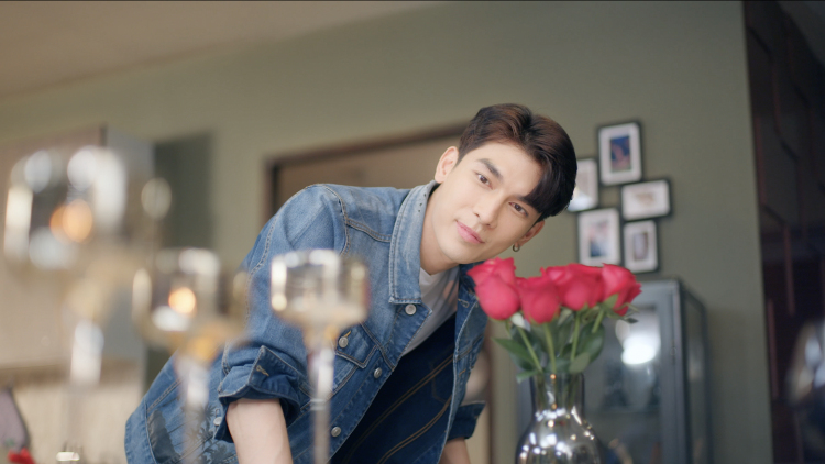 Highlight TharnType The Series Season 2 EP.9 'ไทป์'