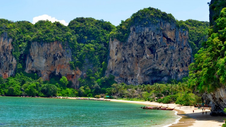 Book Now and Save ที่ทินิดี ไฮด์อเวย์ ต้นไทร บีช กระบี่