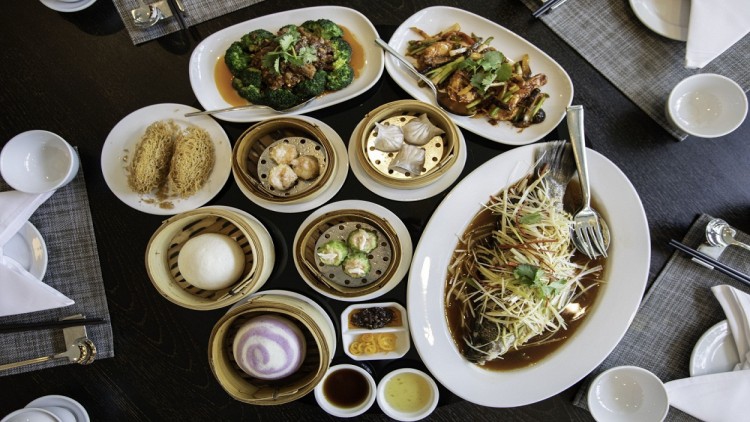 อิ่มอร่อยอย่างปลอดภัยไร้กังวลกับมื้อสุดพิเศษ