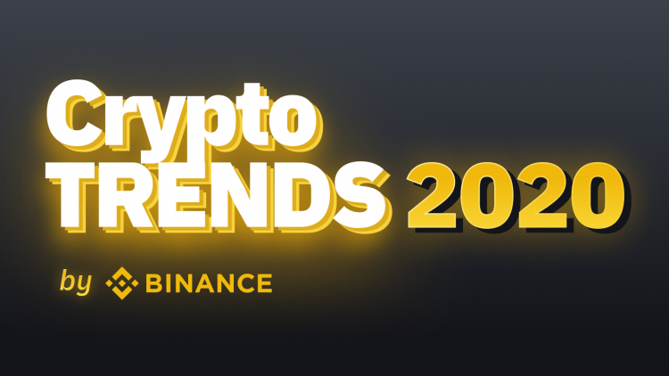 Binance เว็บเทรดคริปโตอันดับ 1 ของโลกแชร์ข้อมูลคริปโตปี 2020