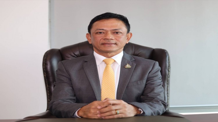 ‘อธิคุณ’ นำ อพท. ขึ้นองค์กรประสิทธิภาพสูง