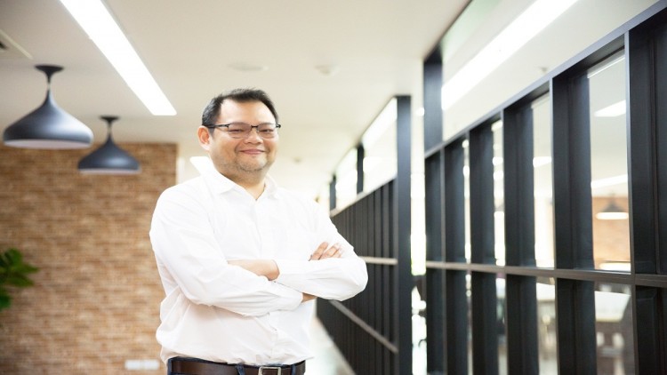 gettgo ประกาศได้รับลงทุนเพิ่ม 200 ล้านบาทจากเมืองไทย กรุ๊ป โฮลดิ้ง