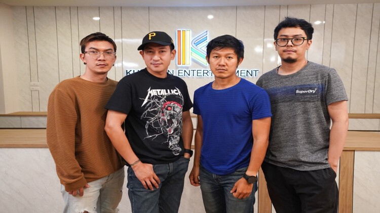 “พาวเวอร์แพท” รวมตัวพิสูจน์ผลงานอีกครั้ง!!
