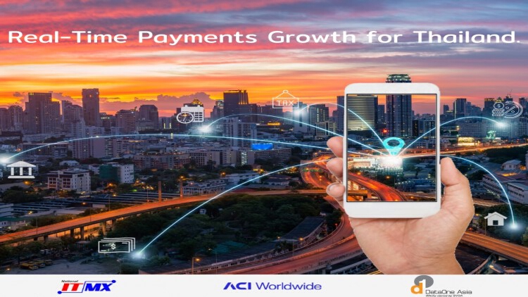ACI Worldwide ขับเคลื่อนเพื่อรองรับการเติบโต Real-Time Payments
