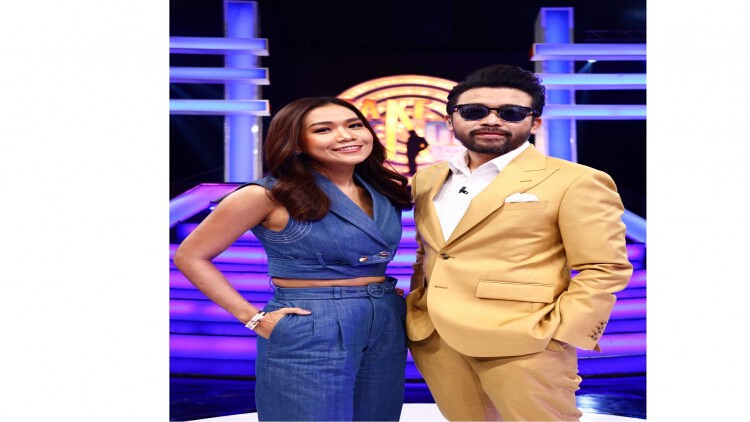 Take Me Out Thailand สรรหาพิธีกรคนใหม่
