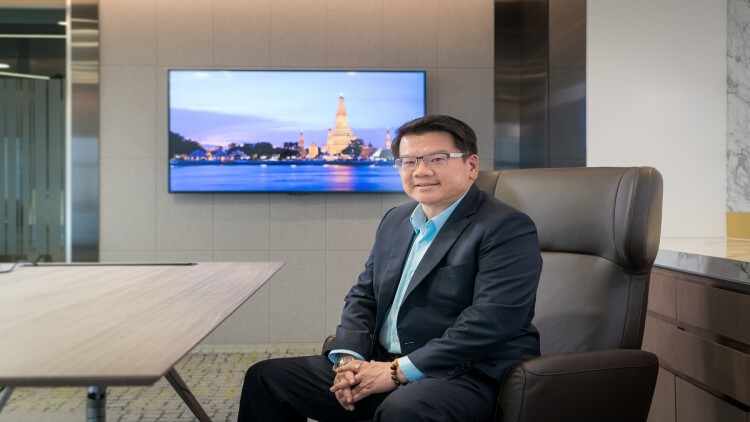 เคพีเอ็มจี เปิดตัวแผนงาน ESG – Our Impact Plan