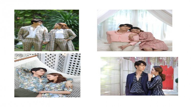4 ลุค 4 สไตล์จากคอลเลคชั่นใหม่ล่าสุดจาก Daks Thailand