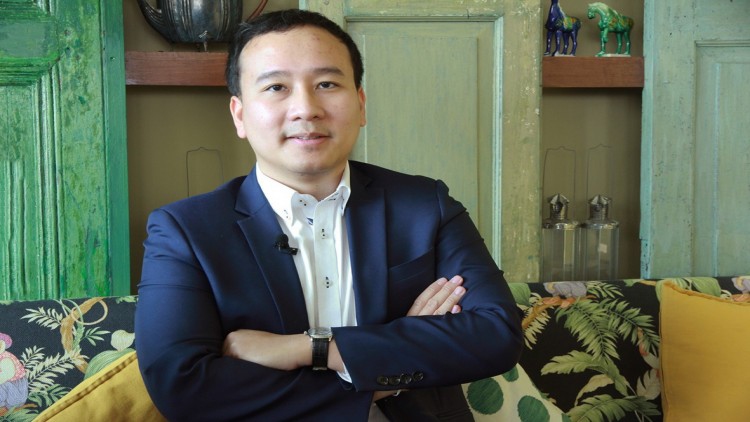ชู 8 นวัตกรรมตอบโจทย์ธุรกิจ SMEs ไทย