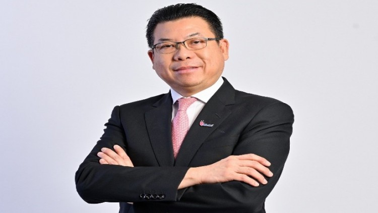 ไทยออยล์ได้รับการจัดอันดับ Gold Class ด้านความยั่งยืนจากการประกาศผล S&P Global Sustainability Award 2021