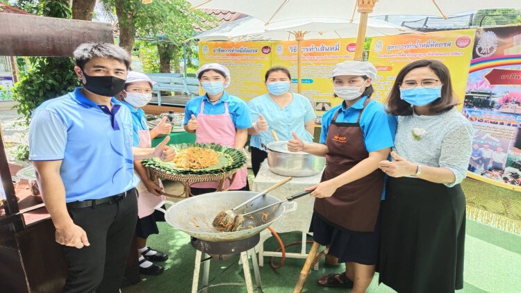 CPF หนุนพนักงานร่วมขับเคลื่อน"คอนเน็กซ์ อีดี"ยกระดับการศึกษาของไทย สร้างเด็กดีและเก่ง