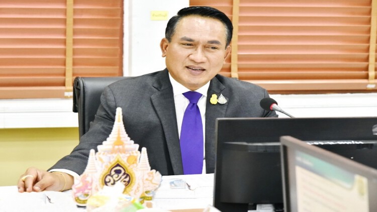 กรมปศุสัตว์ย้ำ ไทยปลอดหวัดนกมากว่า 15 ปี แนะทานอาหารปรุงสุกเท่านั้น