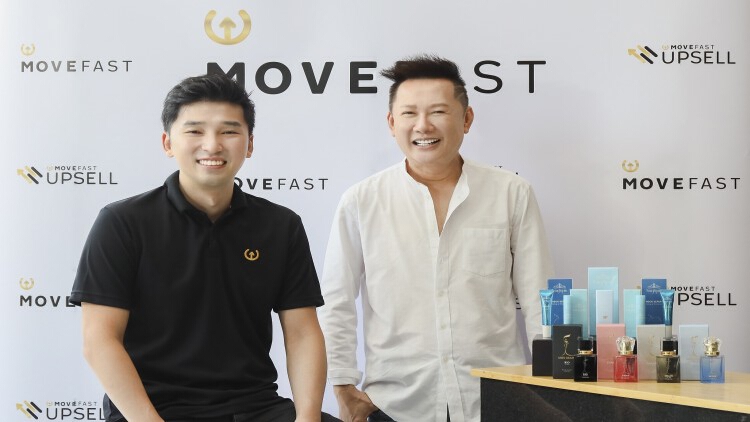 "มูฟฟาสท์" ตั้งเป้ายอดขายแบรนด์นางงามเติบโต 50% ในปี 64