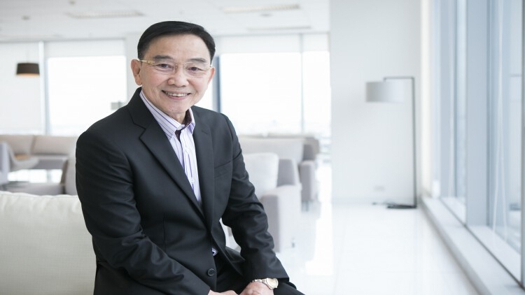 APCO เตรียมจ่ายปันผล 0.12 บาทต่อหุ้นคิดเป็น 100% 10 ปีซ้อน