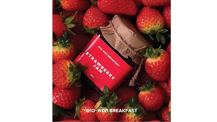 “เอรา-วอน” แตกไลน์ธุรกิจใหม่รุกธุรกิจอาหารโฮมเมด