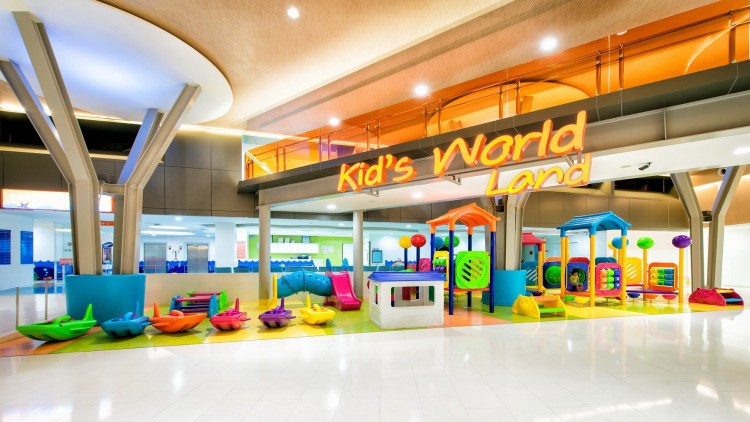 รพ.พริ้นซ์ ปากน้ำโพ2 ชวนมาเป็นคุณแม่ตั้งครรภ์คุณภาพ