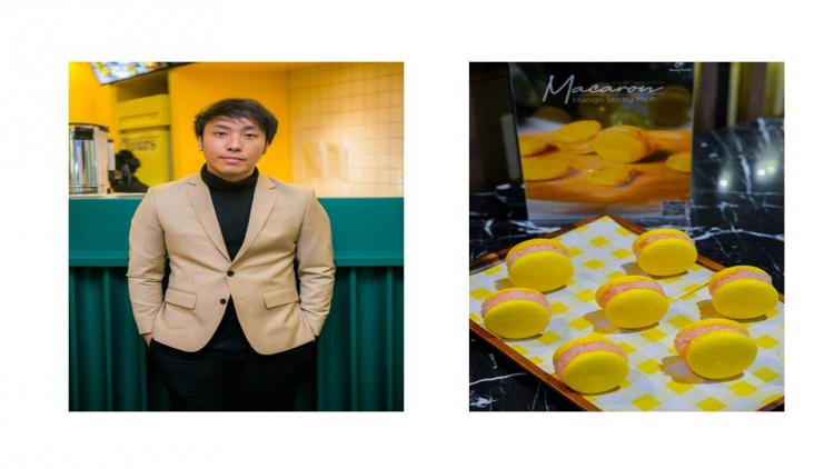 สดชื่น ลืมร้อน!  “YenlyYours (เยนลี่ยัวส์)”