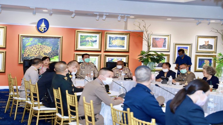 มหกรรมศิลปะนานาชาติ ครั้งที่ 2 ที่จังหวัดนครราชสีมา