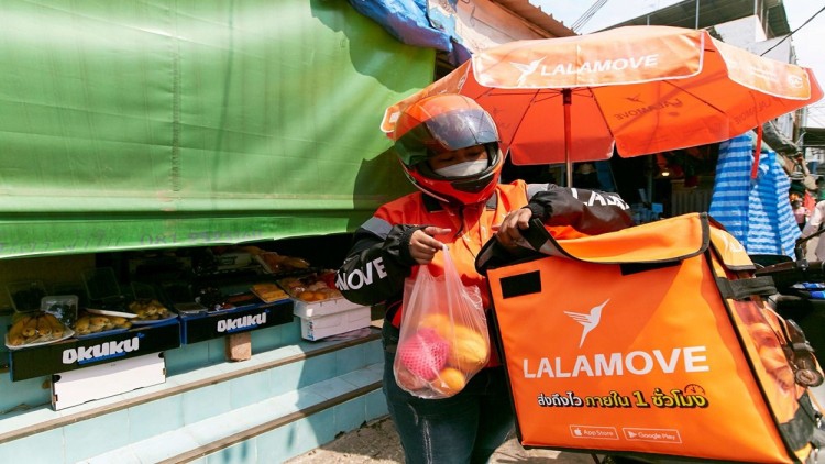 ลาลามูฟ ลุยช่องทางตลาดสด ชูจุดเด่นบริการช่วยซื้อ กระตุ้นการกระจายสินค้าและขับเคลื่อนเศรษฐกิจ
