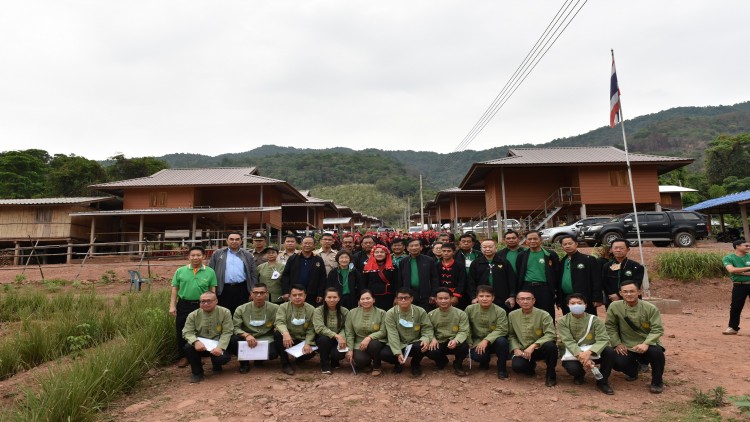 คณะกรรมาธิการการเกษตรและสหกรณ์ วุฒิสภาร่วมกับภาคเอกชน