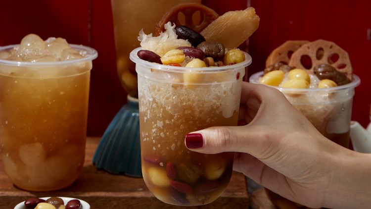 เครือเซ็นทรัลฯ ลุยขนมหวานดับร้อน