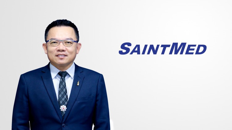 ‘บมจ.เซนต์เมด’ โชว์ศักยภาพก้าวสู่ความเป็นเลิศด้านเครื่องมือและอุปกรณ์ทางการแพทย์