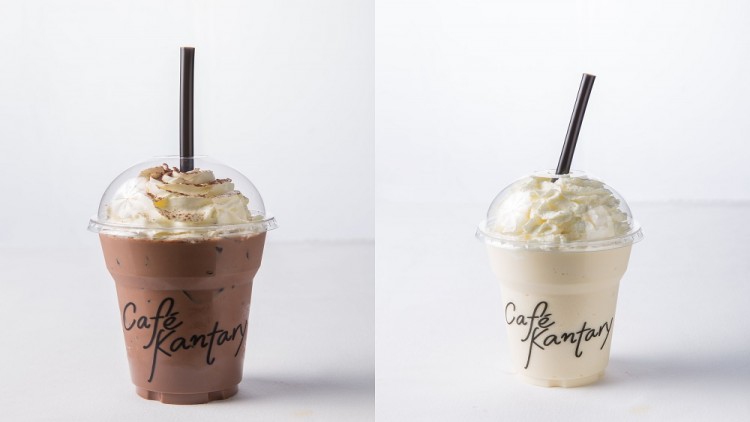 "คาเฟ่ แคนทารี คอนเนอร์" สาขาคลาสสิค คามิโอ อยุธยา