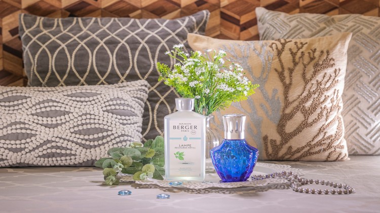 เมซอง แบร์เช่ ปารีส มอบอากาศบริสุทธิ์ให้ทุกบ้าน Work From Home อย่างอุ่นใจ