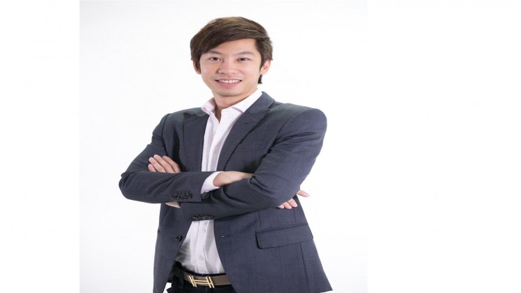 "คุณจ๊อบ-ณฐกฤต"ผู้บริหารทีวี ธันเดอร์  ใส่ใจสุขภาพพนักงาน ทำประกันโควิดให้ฟรี 