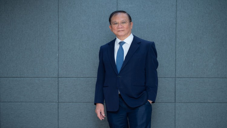 “TPCORP” รีแบรนด์ครั้งใหญ่ เปลี่ยนชื่อเป็น “TPCS”