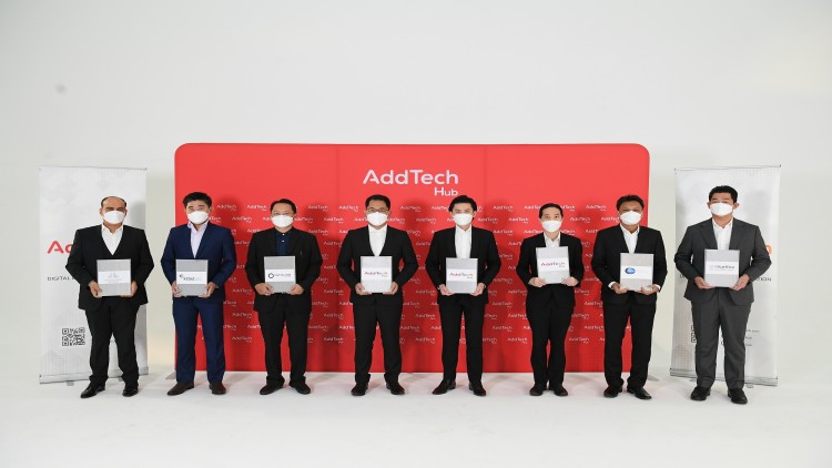  “ADD” ตั้ง “โกลเบล็ก” ลีดอันเดอร์ไรท์เตอร์ เคาะราคา IPO ที่ 11.00 บาทต่อหุ้น