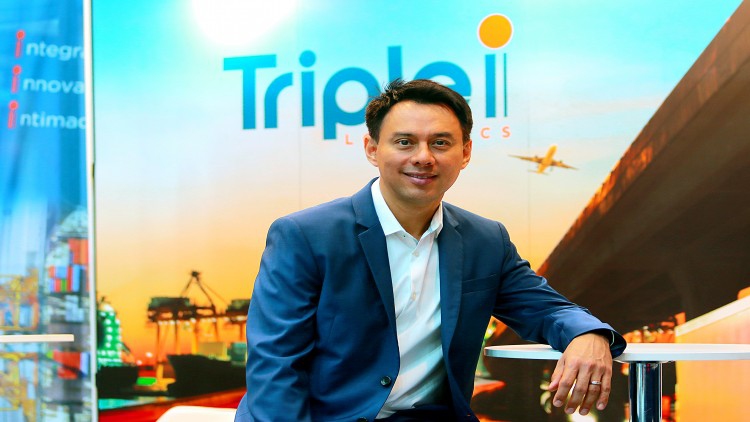 III โชว์กำไรนิวไฮ Q1/64 ทะยาน 244% เตรียมปรับเป้าปีนี้โต 30%