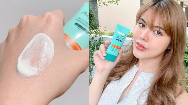 ครีมกันแดดทาหน้าสำคัญอย่างไร