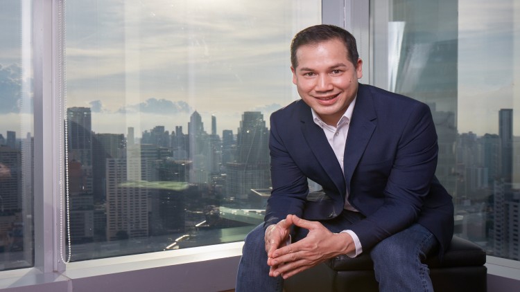 งานวิจัยเผยด้านบวกของสถานการณ์โควิดต่อผู้บริโภค ธุรกิจและเศรษฐกิจไทย