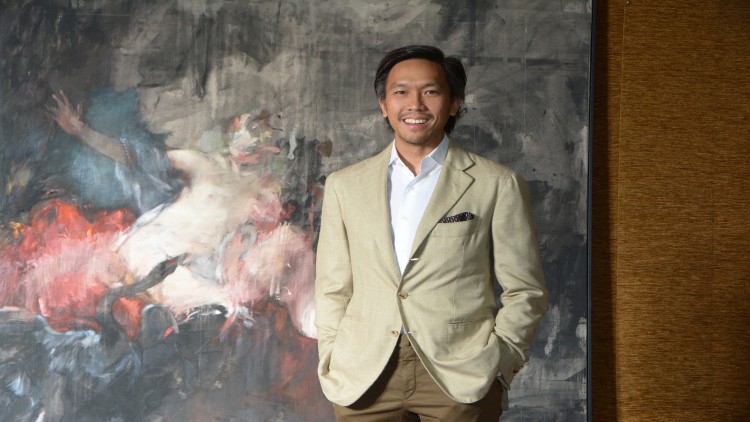 “โคมัตสุ” ประเทศไทย ร่วมฉลองครบ 100 ปี แบรนด์โคมัตสุประเทศญี่ปุ่น